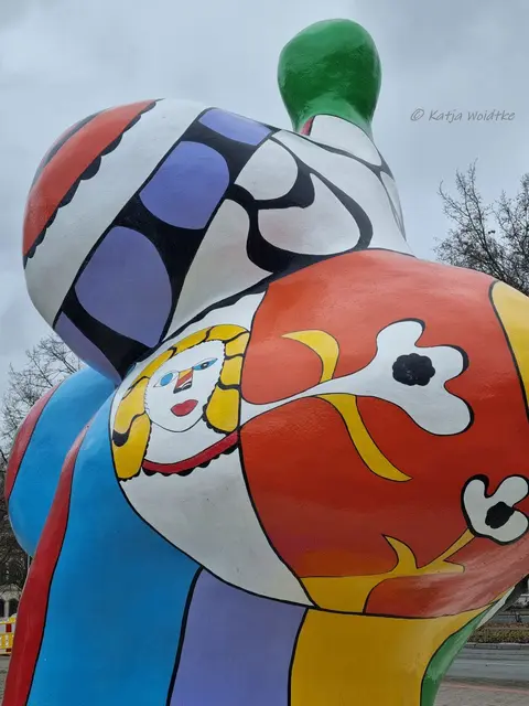 Hannover entdecken (Foto: Katja Woidtke)

"Liebe, Leine, Leidenschaft" - am Valentinstag mit Stattreisen durch Hannover | Foto: Katja Woidtke