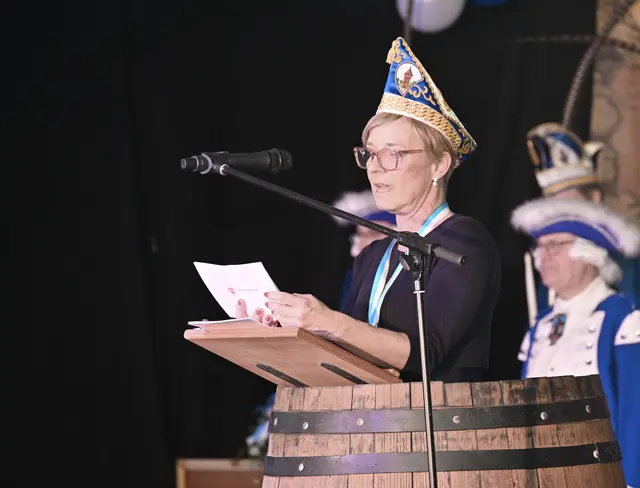 Laudatio von Gwendolin von der Osten