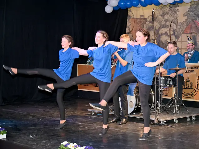 Musik &amp; Dance Group