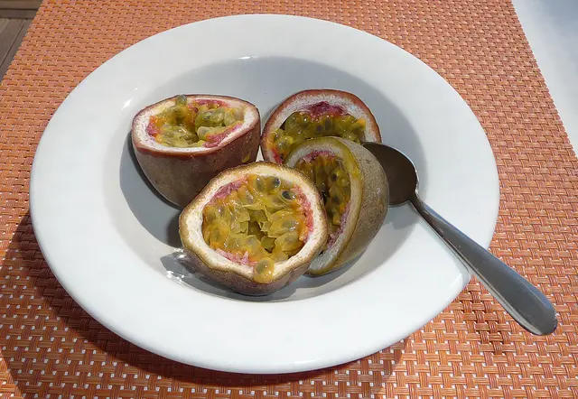 Bei mir gehört zur Reisefotografie auch das Essen, welches es im Urlaubsland gab.