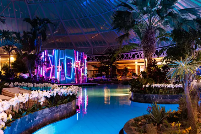 Lange Nacht der Saunen | Foto: Therme Erding