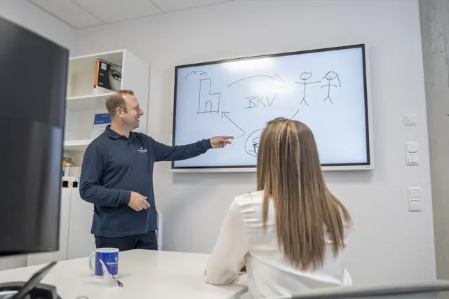 Foto: Thomas Baumann