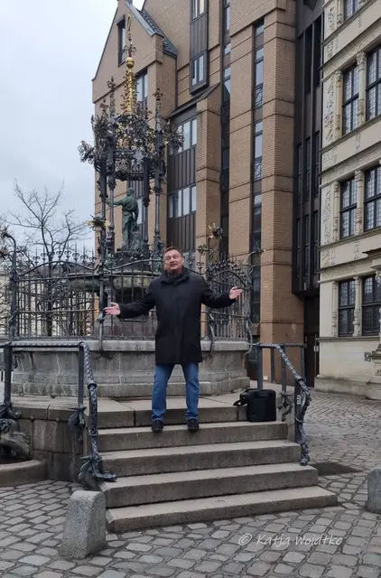 Hannover entdecken (Foto: Katja Woidtke)

"Liebe, Leine, Leidenschaft" - am Valentinstag mit Stattreisen durch Hannover | Foto: Katja Woidtke