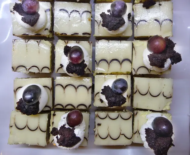 Bei mir gehört zur Reisefotografie auch das Essen, welches es im Urlaubsland gab.