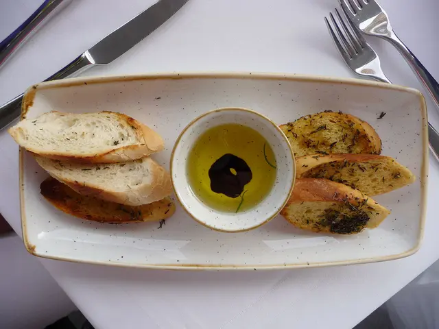 Bei mir gehört zur Reisefotografie auch das Essen, welches es im Urlaubsland gab.