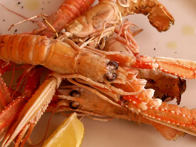 Bei mir gehört zur Reisefotografie auch das Essen, welches es im Urlaubsland gab.