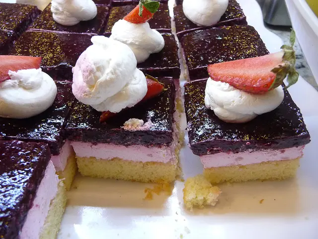 Bei mir gehört zur Reisefotografie auch das Essen, welches es im Urlaubsland gab.