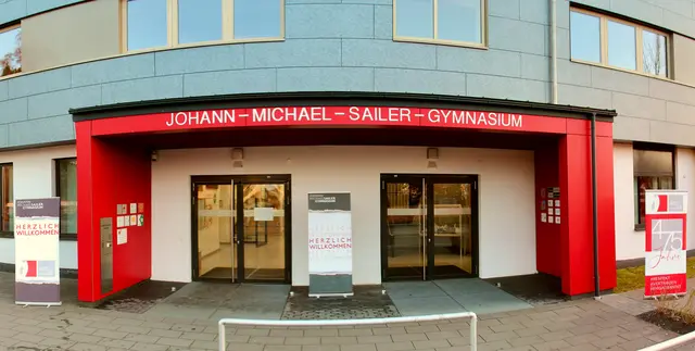 Foto: Johann-Michael-Sailer-Gymnasium Dillingen