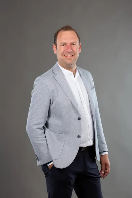 Thomas Baumann | Foto: Thomas Baumann