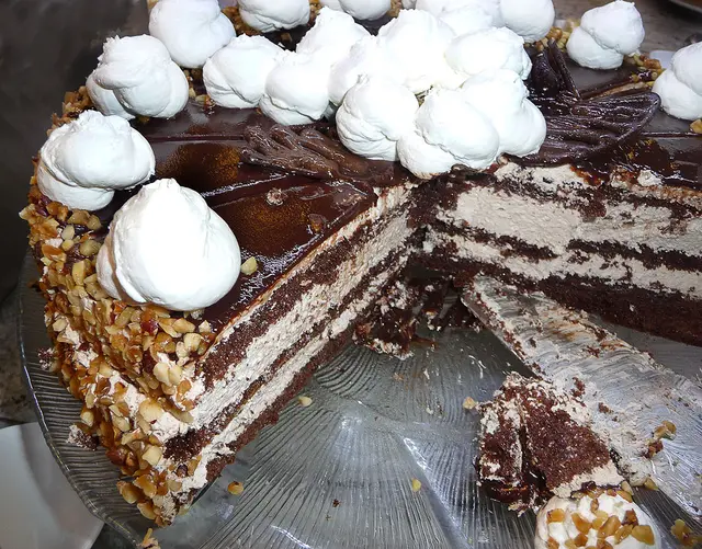 Bei mir gehört zur Reisefotografie auch das Essen, welches es im Urlaubsland gab.