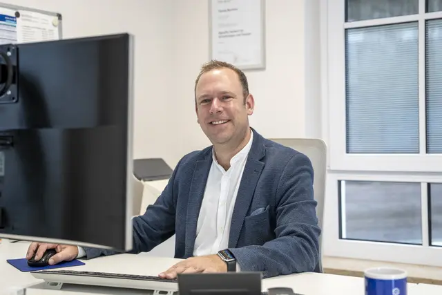 Foto: Thomas Baumann