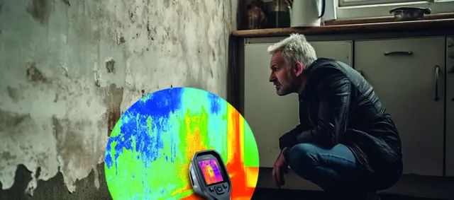 BKM Mannesmann - Messung | Foto: BKM Mannesmann