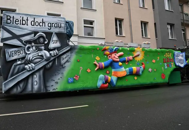 Foto: niveau-klatsch.com