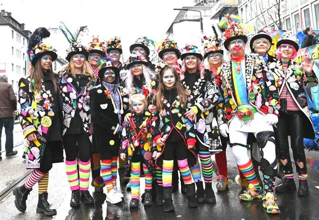 Foto: niveau-klatsch.com