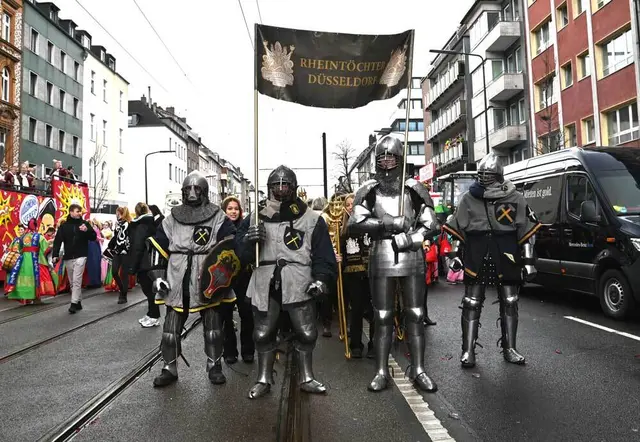 Foto: niveau-klatsch.com