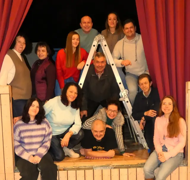 Theatergruppe Ellgau