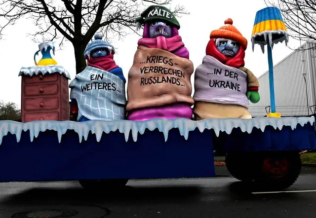 Foto: niveau-klatsch.com