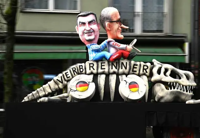 Foto: niveau-klatsch.com