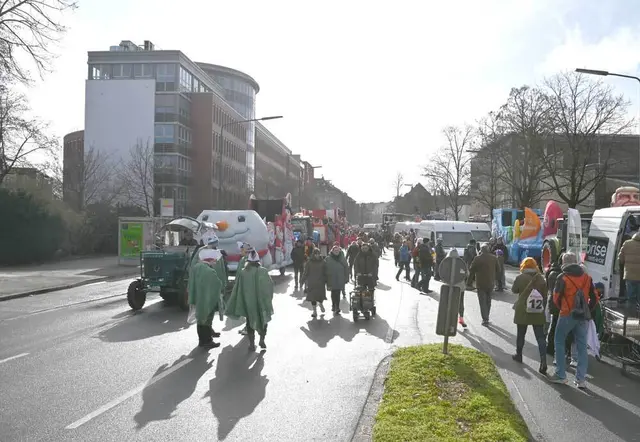Foto: niveau-klatsch.com