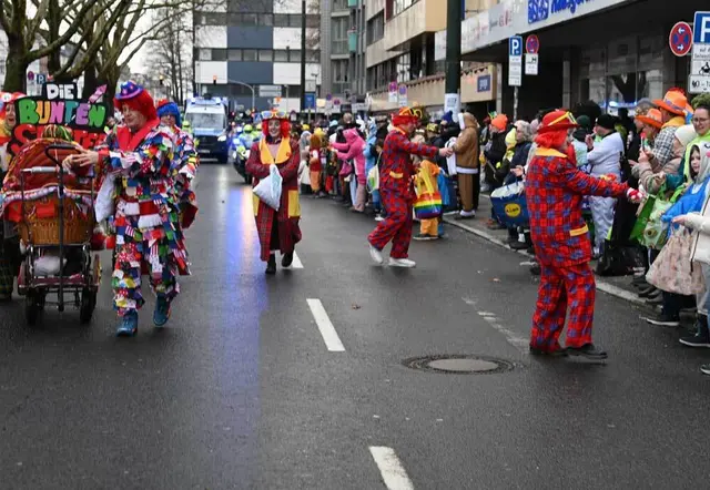 Foto: niveau-klatsch.com
