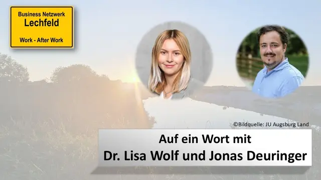 Transparenzhinweis: Ich schreibe hier rein privat und aus persönlichem Interesse. Meine Berichte erfolgen ohne jegliche Beauftragung durch Dritte. Ich erhalte für meine Beiträge weder Bezahlungen noch sonstige Vergünstigungen oder Vorteile. | Foto: (c) Fotos: JU Augsburg Land