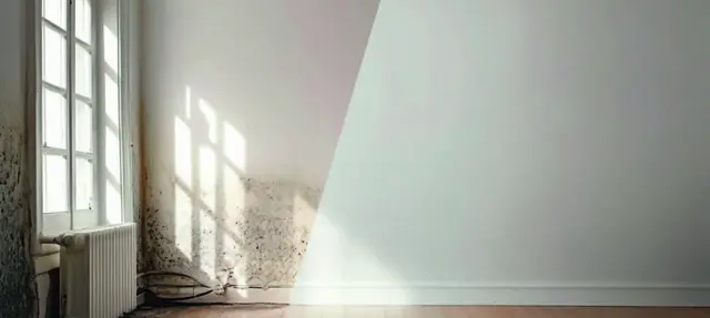 BKM Mannesmann - Wandbeispiel | Foto: BKM Mannesmann