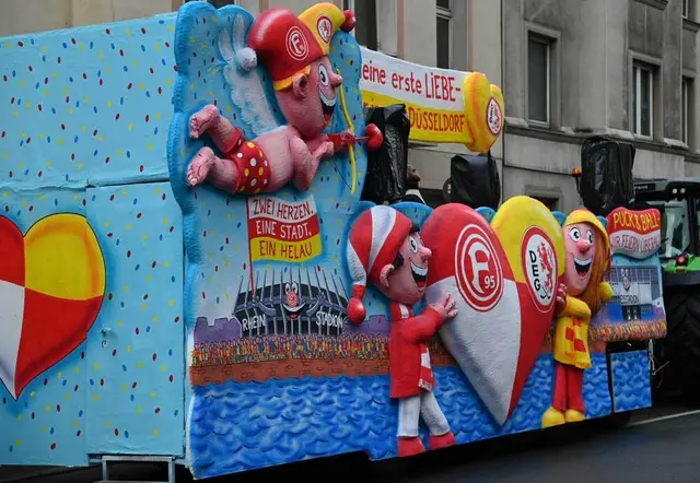 Foto: niveau-klatsch.com