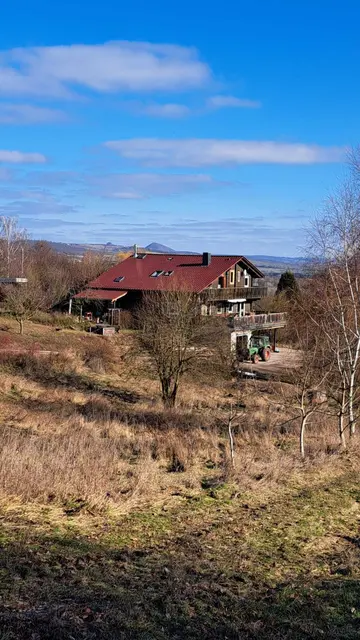 Tannengarten