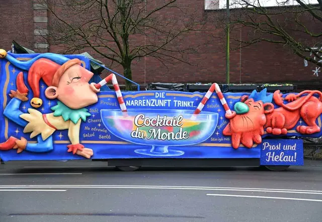 Foto: niveau-klatsch.com