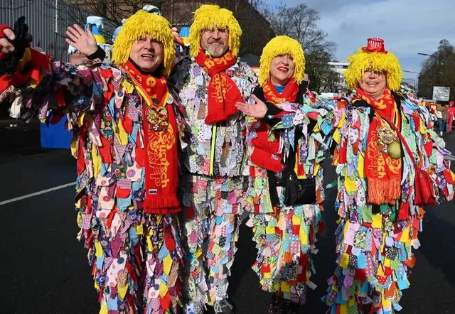 Foto: niveau-klatsch.com