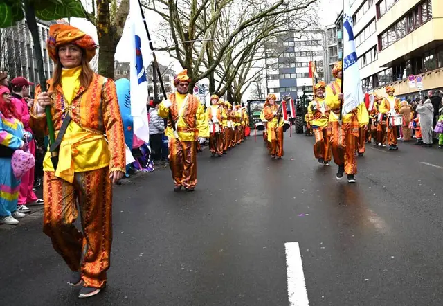 Foto: niveau-klatsch.com