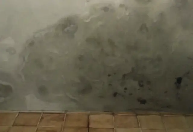 BKM Mannesmann - Wandbeispiel | Foto: BKM Mannesmann