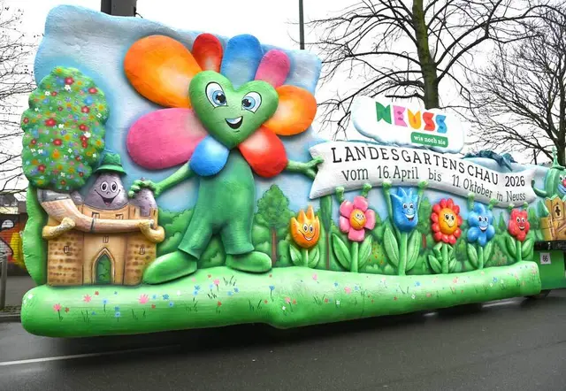 Foto: niveau-klatsch.com