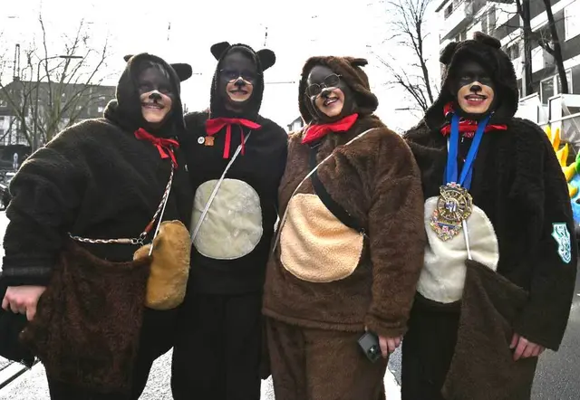 Foto: niveau-klatsch.com