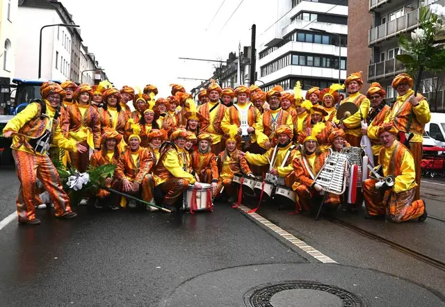 Foto: niveau-klatsch.com