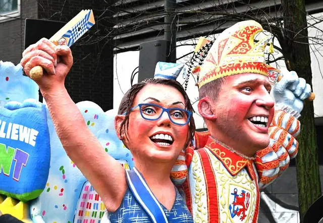 Foto: niveau-klatsch.com