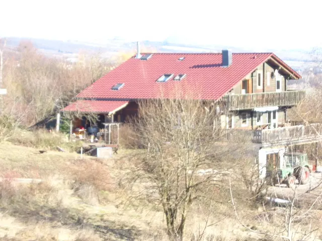 Tannengarten 