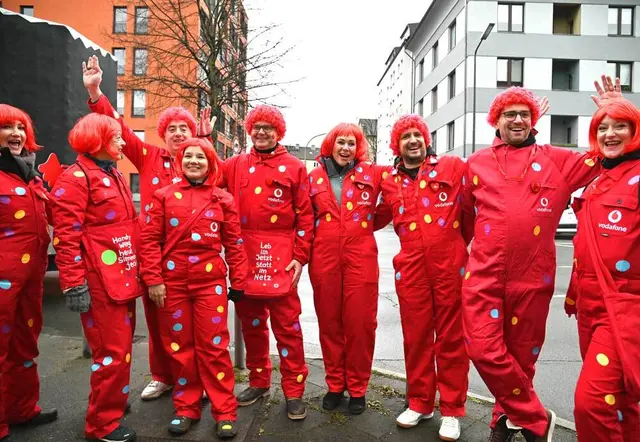 Foto: niveau-klatsch.com