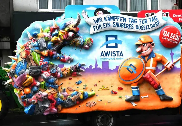 Foto: niveau-klatsch.com