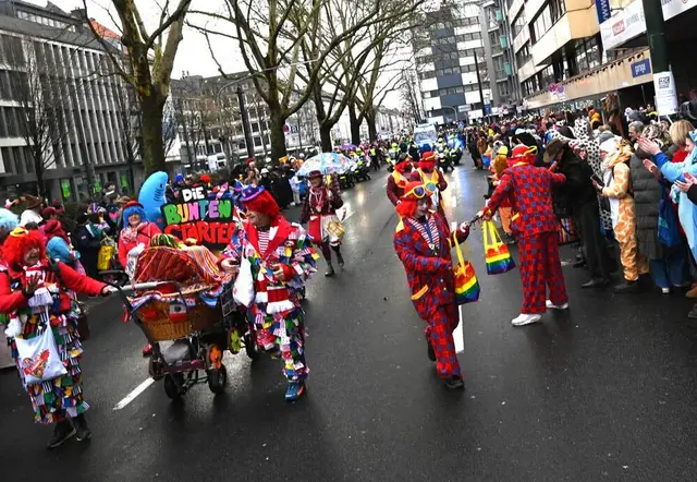 Foto: niveau-klatsch.com