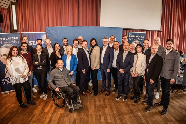 Foto: Behrus Yazdanfar