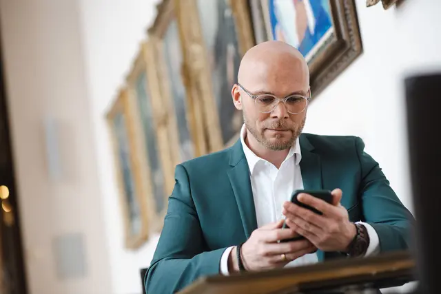 Foto: Andreas Gebert