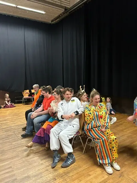 Foto: Tini Wonneberg, Lukas Mayinger