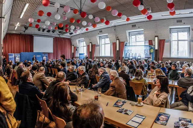 Foto: Behrus Yazdanfar