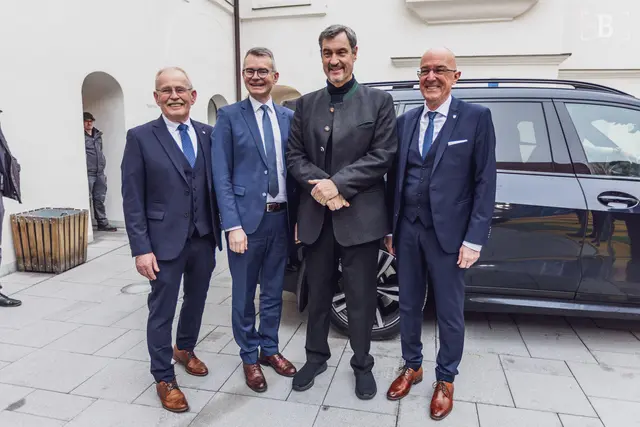 Foto: Behrus Yazdanfar