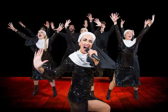 Foto: Ralf Rühmeier