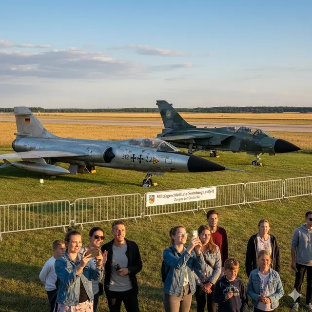 Transparenzhinweis: Ich schreibe hier rein privat und aus persönlichem Interesse. Meine Berichte erfolgen ohne jegliche Beauftragung durch Dritte. Ich erhalte für meine Beiträge weder Bezahlungen noch sonstige Vergünstigungen oder Vorteile. | Foto: Symbolbild by KI - finden Sie alle Fehler im Bild?- original Bilder der Ausstellung finden Sie auf der Webseite des Vereins