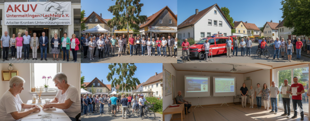 Transparenzhinweis: Ich schreibe hier rein privat und aus persönlichem Interesse. Meine Berichte erfolgen ohne jegliche Beauftragung durch Dritte. Ich erhalte für meine Beiträge weder Bezahlungen noch sonstige Vergünstigungen oder Vorteile. | Foto: Symboldbild by KI - Originalbilder zeigt der Verein auf seiner Internetseite. 