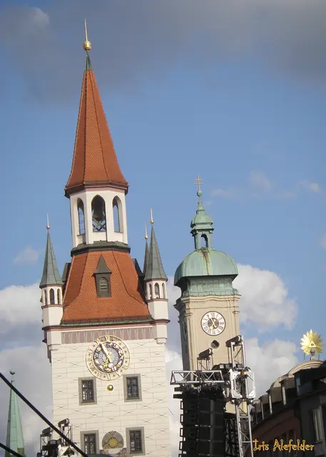 Foto: Iris Alefelder