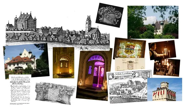 Foto: Archiv von JMEM Hurlach bzw. Archiv des Landsberger MarriageWeek-Forums